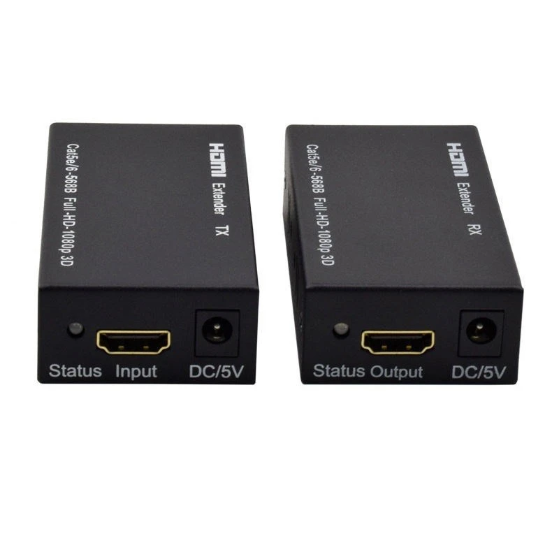 3D HDMI Extender suppliers