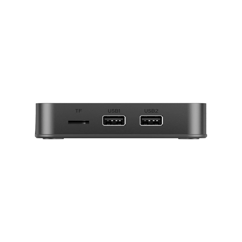 Android TV Box Media Smart Player factory