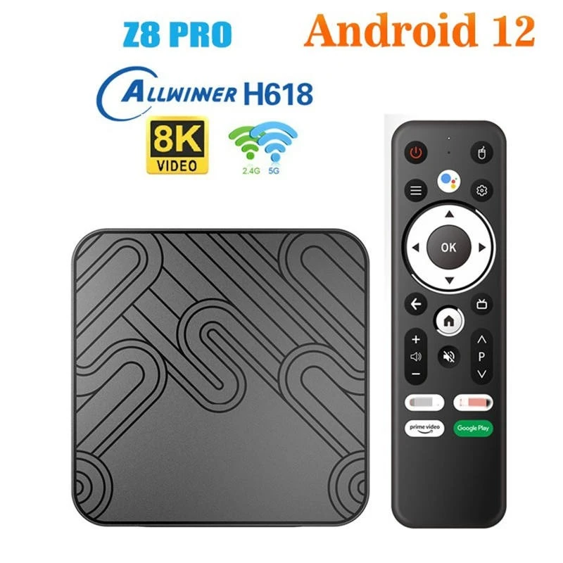 Android TV Box Media Smart Player manufacturers