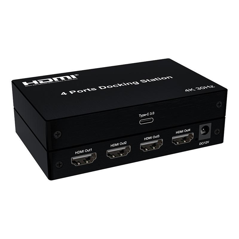 HDMI 4 tengi tengikví