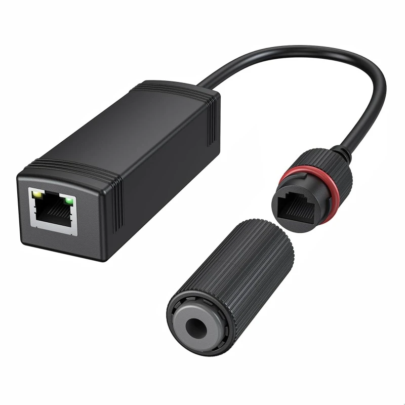 Passive Poe Splitter