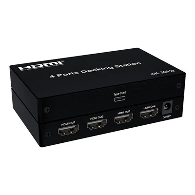 HDMI 4 tengi tengikví